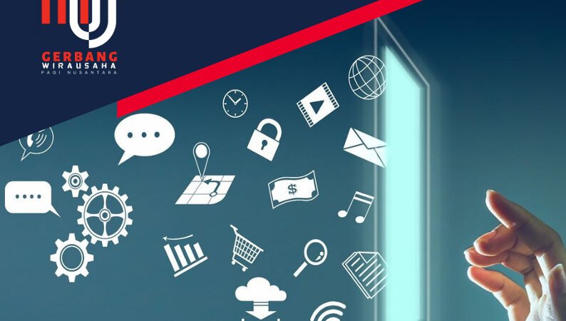 GerbangWirausaha.ID Hadir! Media Sosial Wirausaha Pertama di Indonesia untuk UMKM dan Generasi Muda