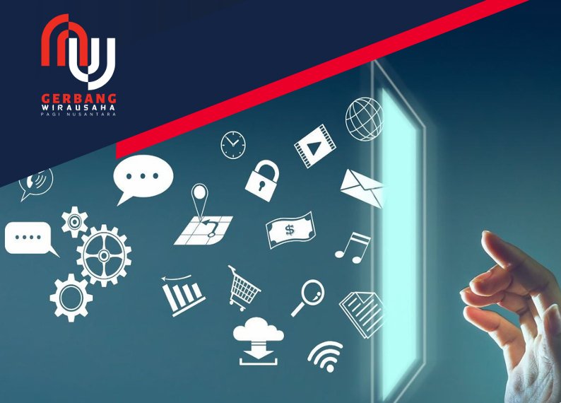 GerbangWirausaha.ID Hadir! Media Sosial Wirausaha Pertama di Indonesia untuk UMKM dan Generasi Muda