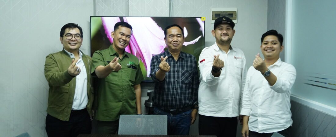 DPP Gerbang Wirausaha dan APCI Jalin Kolaborasi, Siapkan Coaching Clinic bagi Calon Wirausaha