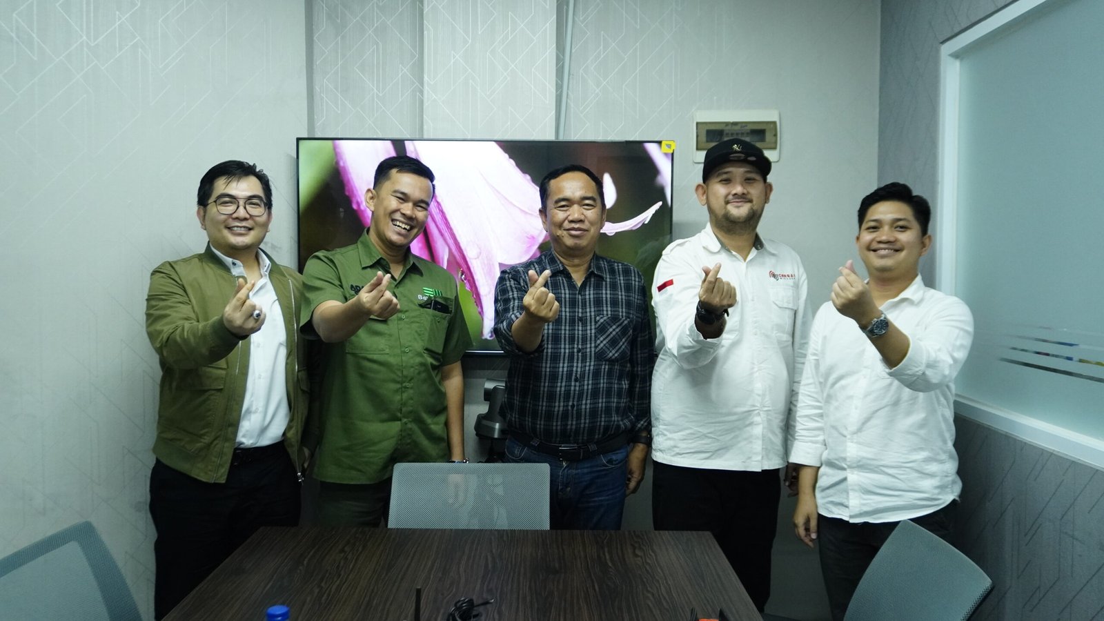 DPP Gerbang Wirausaha dan APCI Jalin Kolaborasi, Siapkan Coaching Clinic bagi Calon Wirausaha