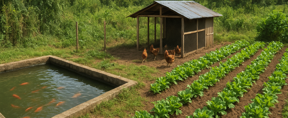 Koperasi Gerbang Wirausaha Indonesia Kembangkan Program Wirausaha Hijau