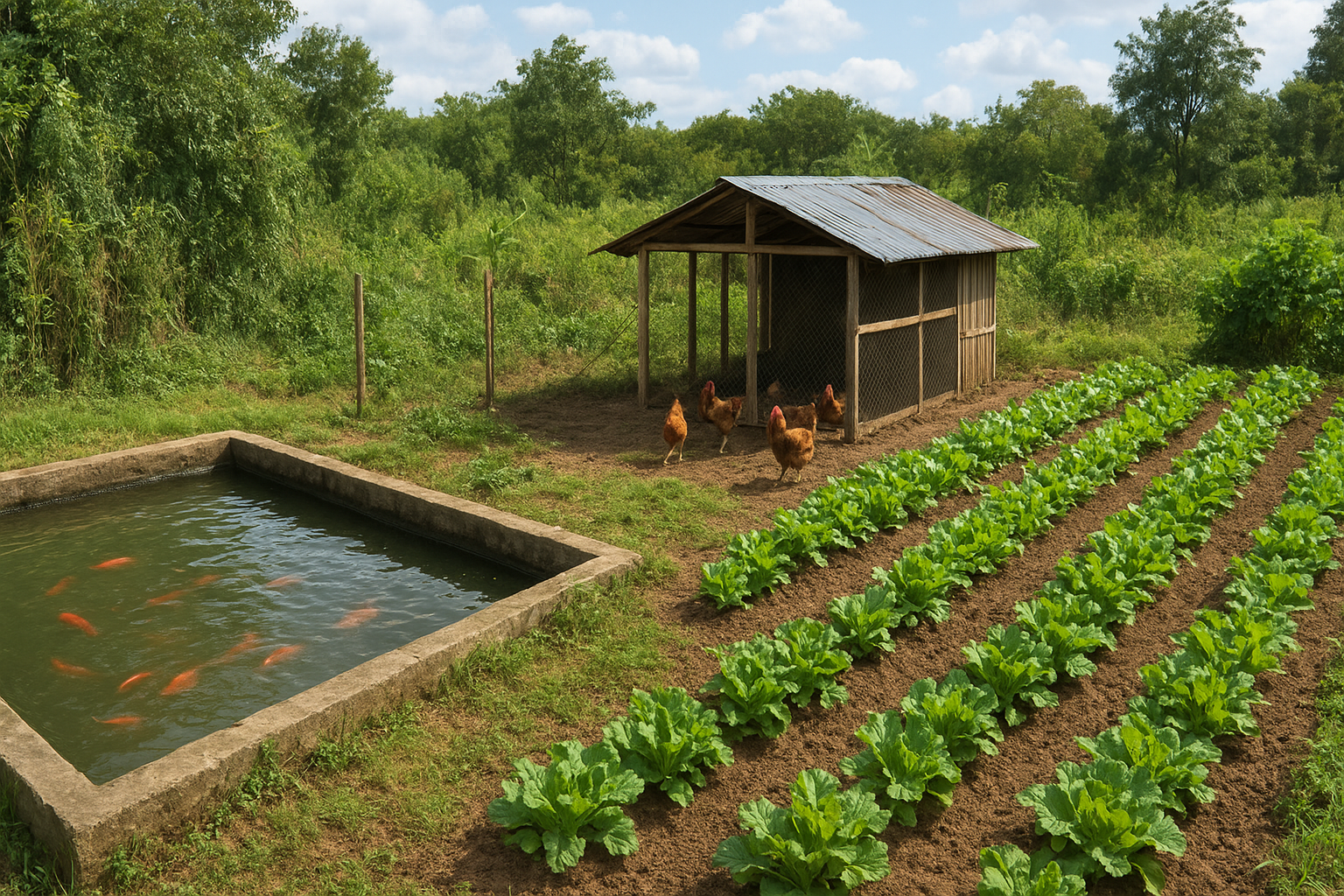 Koperasi Gerbang Wirausaha Indonesia Kembangkan Program Wirausaha Hijau